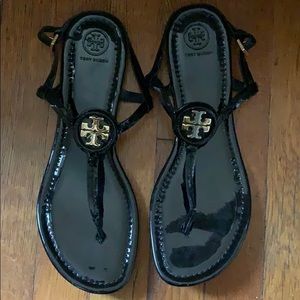 Tory Burch Thong Sandals